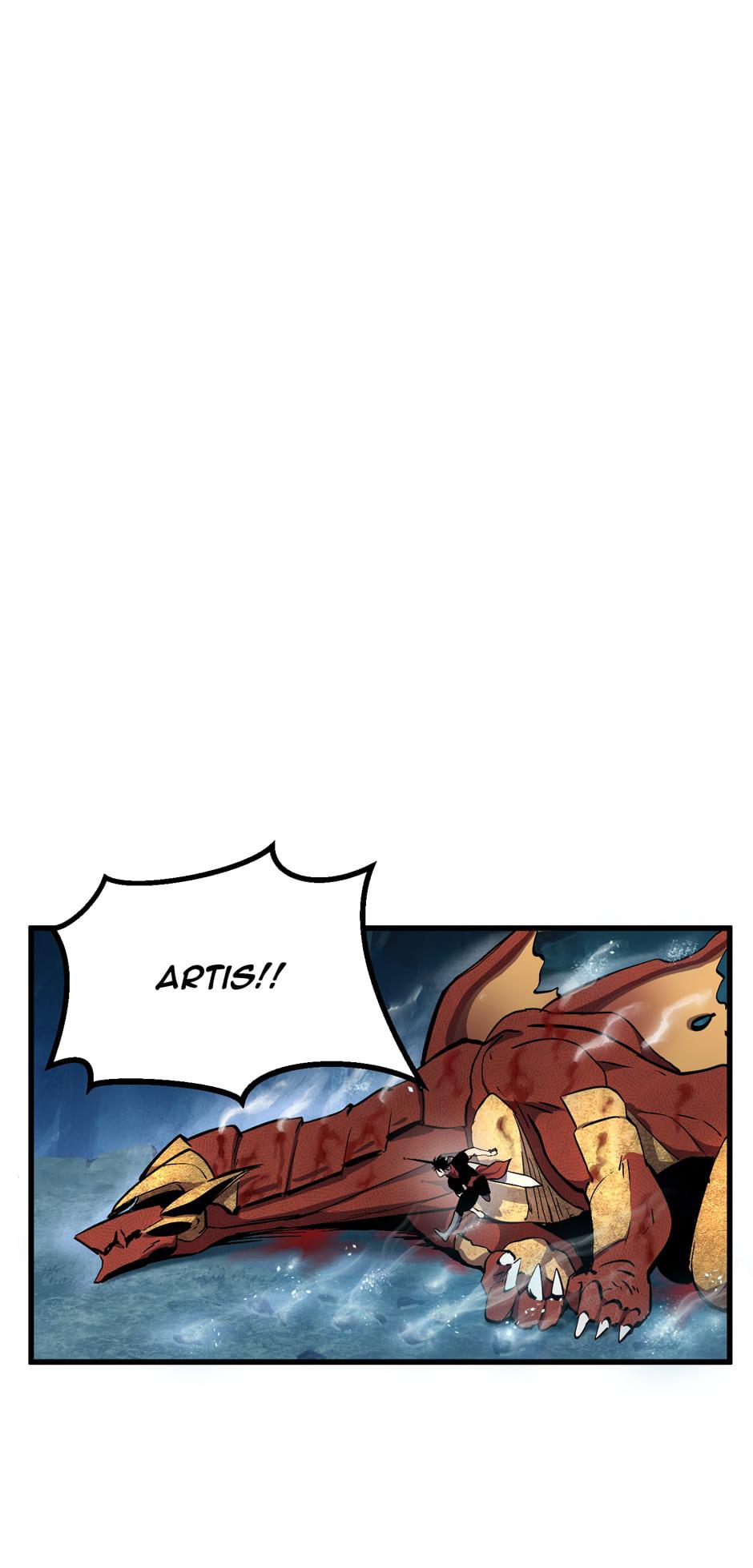 Read Latna Saga_ Survival of a Sword King EN Manga Online