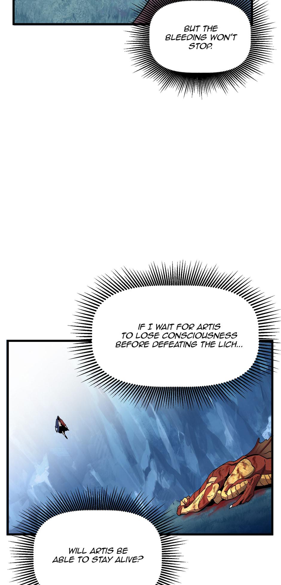 Read Latna Saga_ Survival of a Sword King EN Manga Online