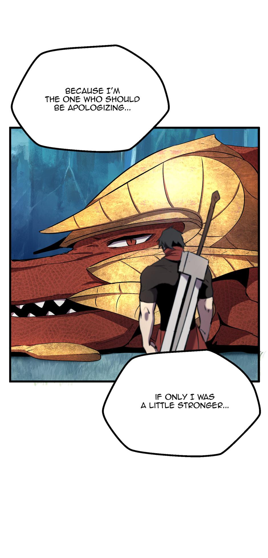 Read Latna Saga_ Survival of a Sword King EN Manga Online