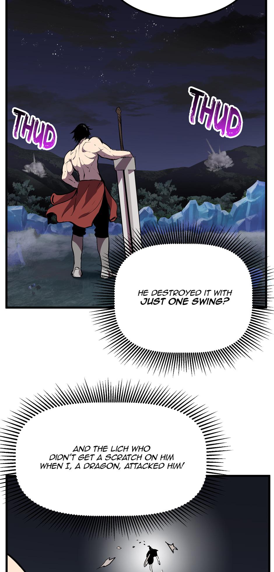 Read Latna Saga_ Survival of a Sword King EN Manga Online
