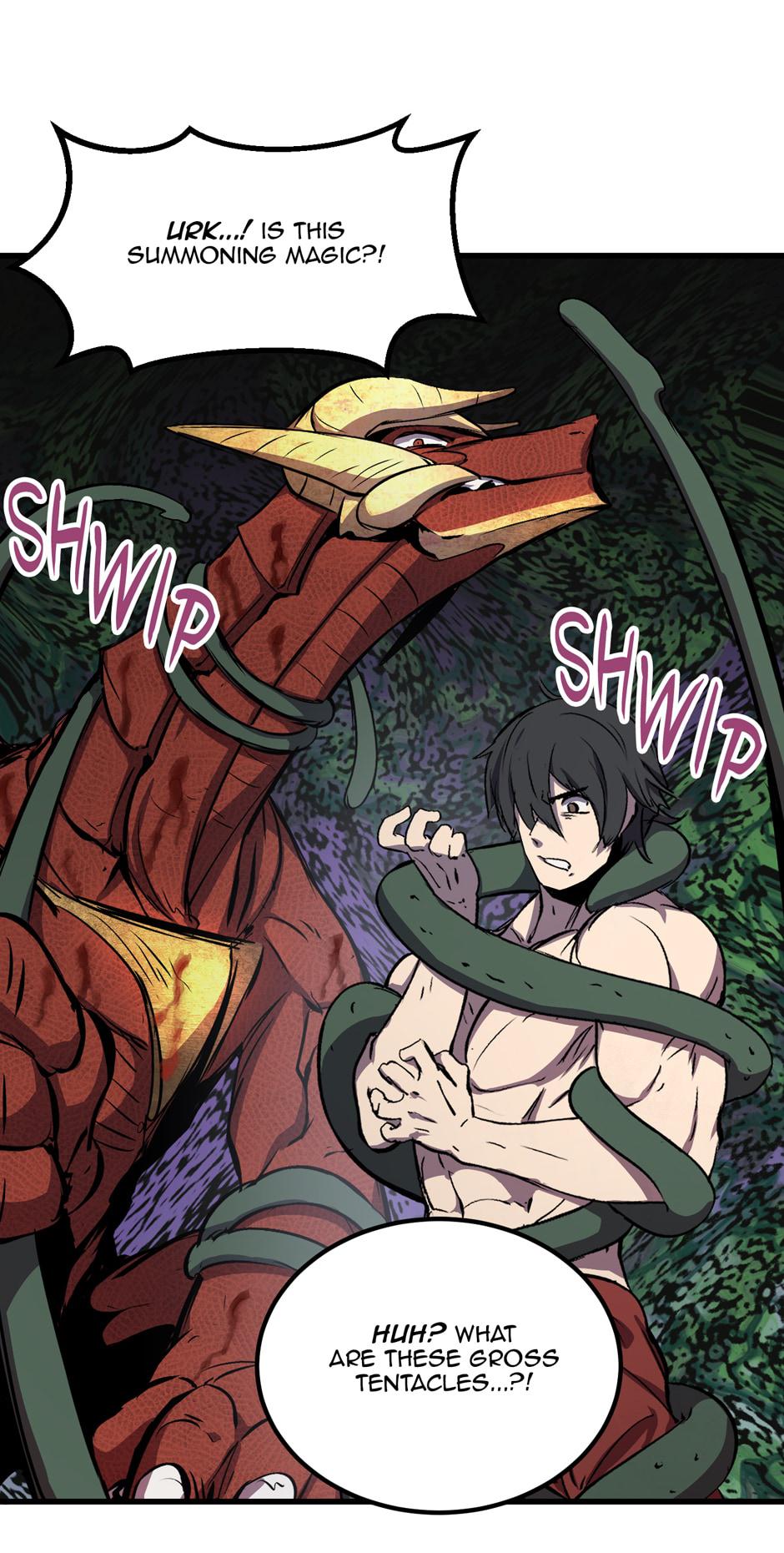 Read Latna Saga_ Survival of a Sword King EN Manga Online