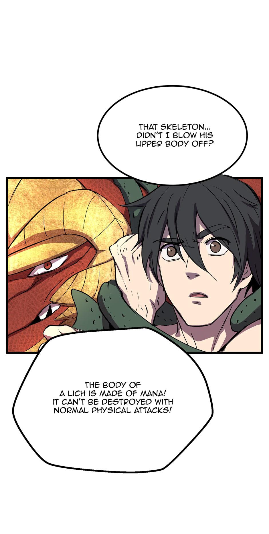 Read Latna Saga_ Survival of a Sword King EN Manga Online