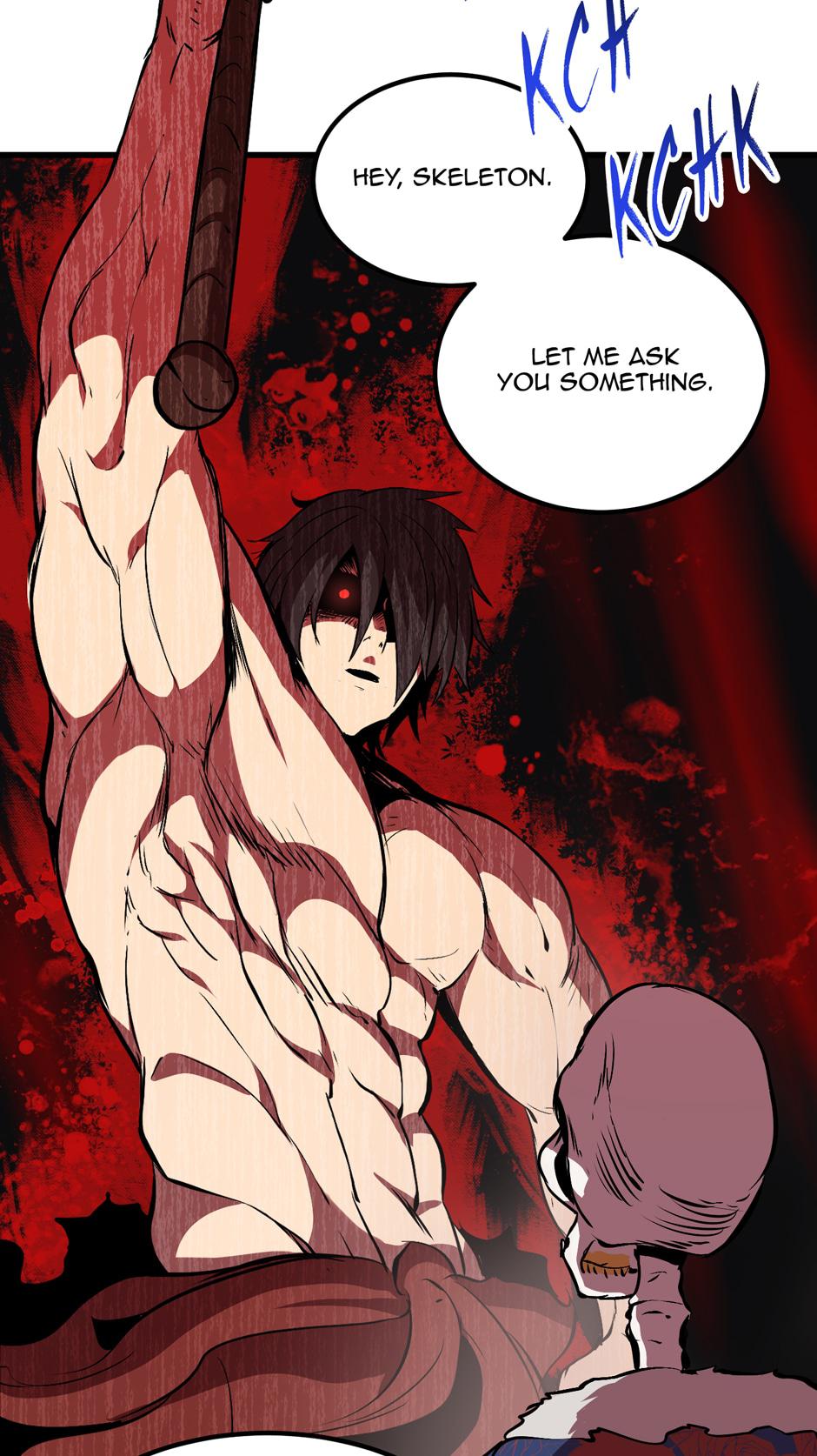Read Latna Saga_ Survival of a Sword King EN Manga Online
