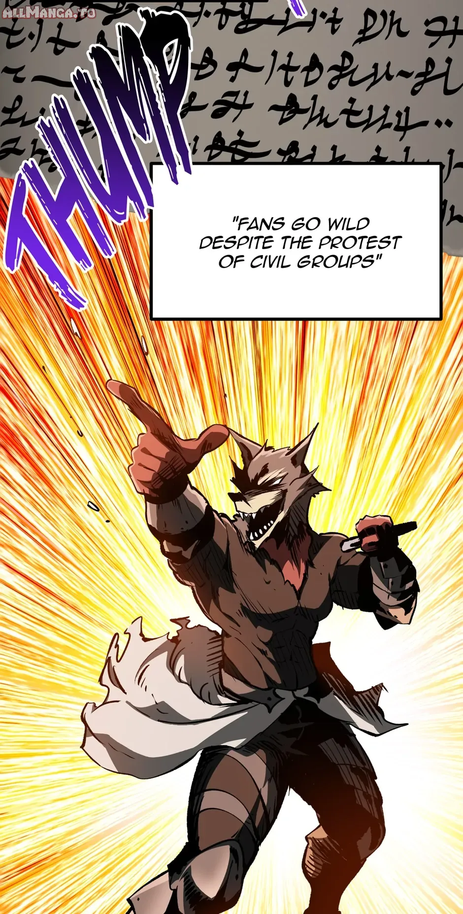 Read Latna Saga_ Survival of a Sword King EN Manga Online