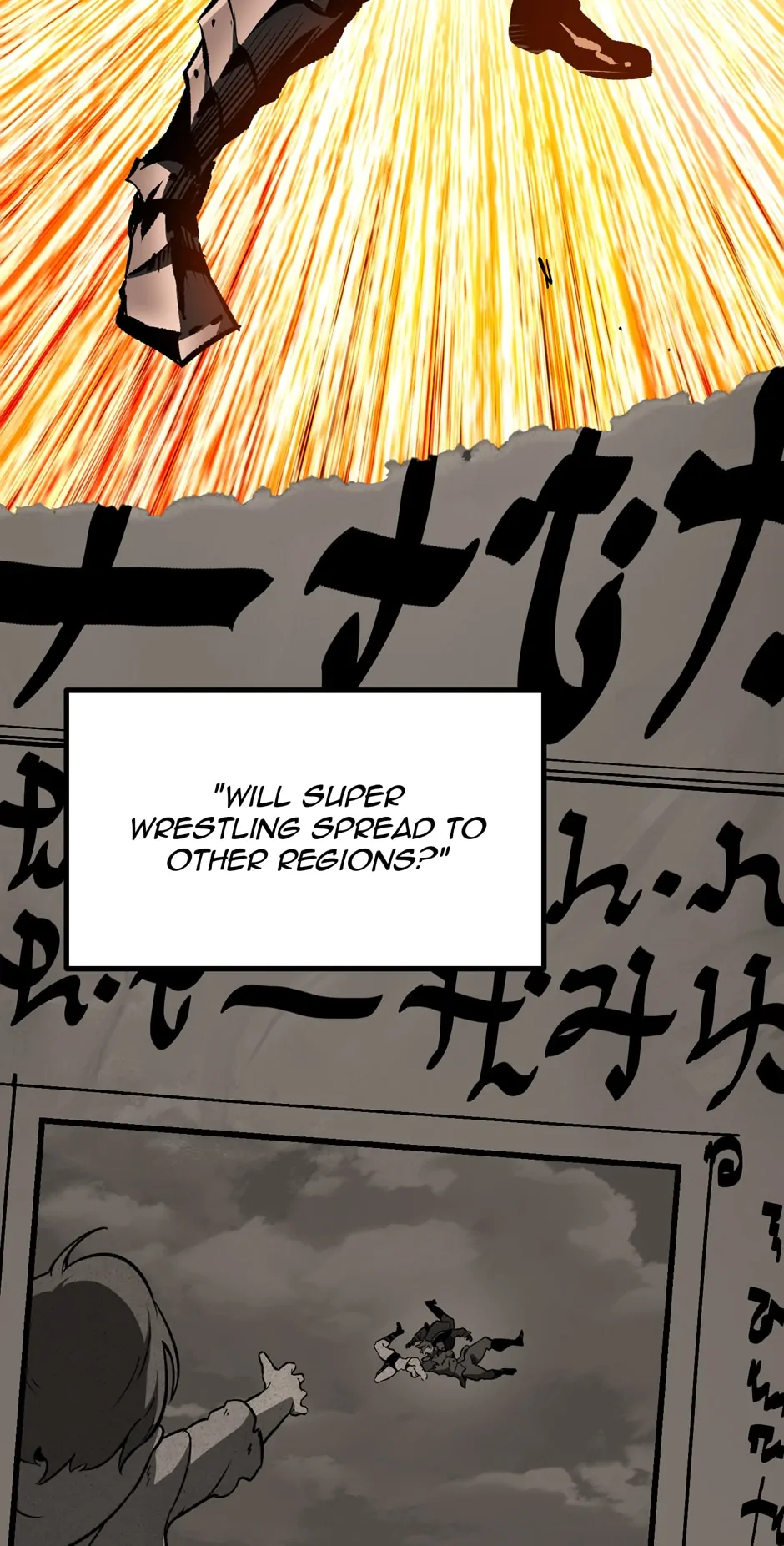 Read Latna Saga_ Survival of a Sword King EN Manga Online