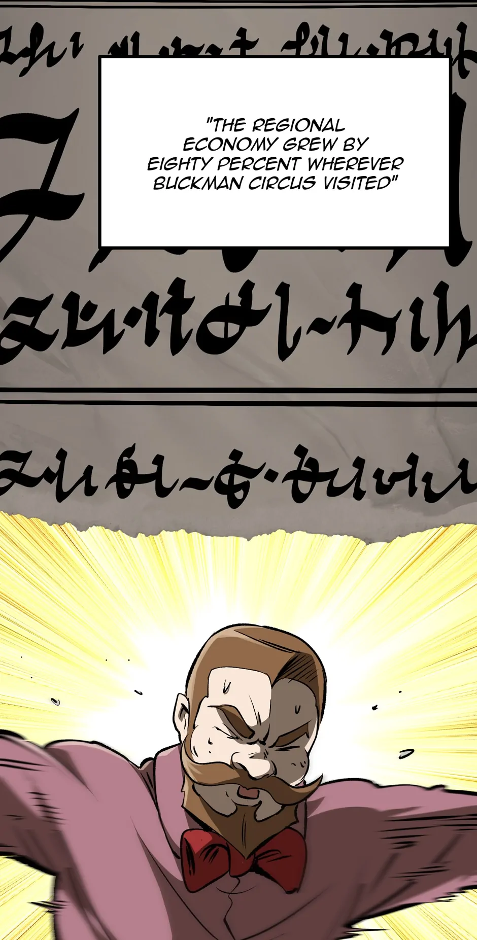 Read Latna Saga_ Survival of a Sword King EN Manga Online