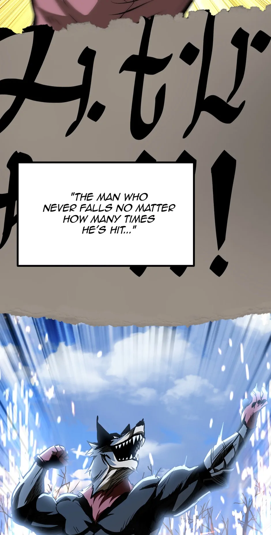 Read Latna Saga_ Survival of a Sword King EN Manga Online