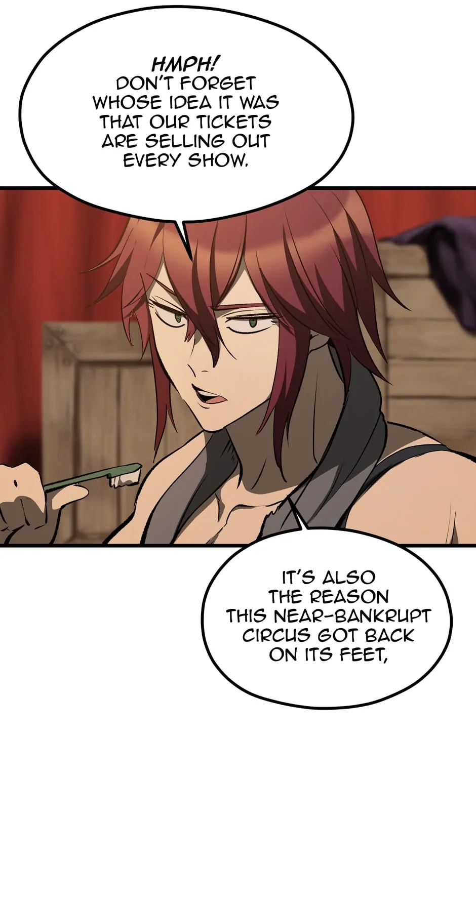 Read Latna Saga_ Survival of a Sword King EN Manga Online