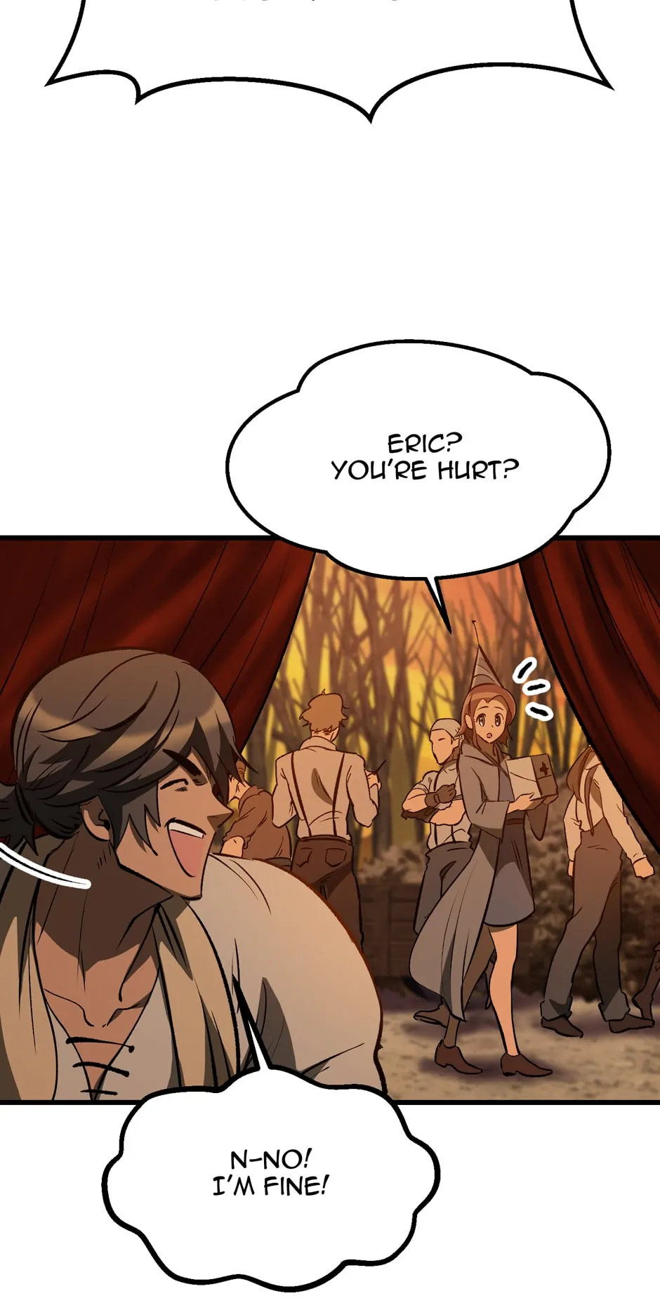Read Latna Saga_ Survival of a Sword King EN Manga Online