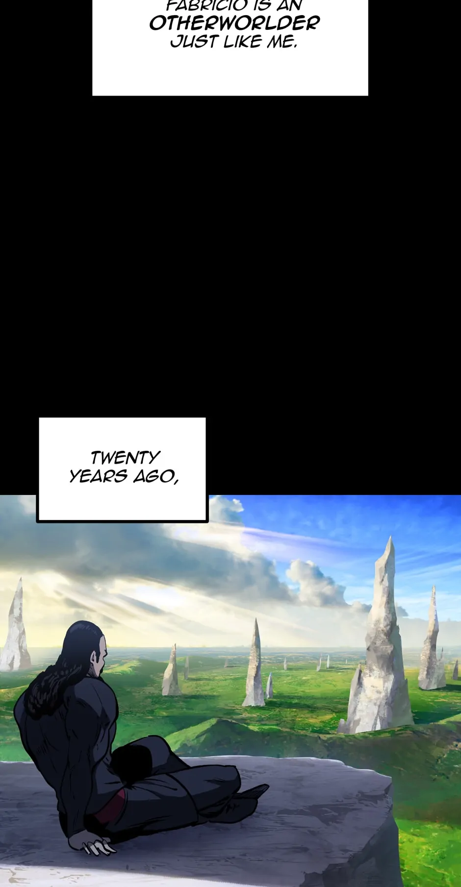 Read Latna Saga_ Survival of a Sword King EN Manga Online
