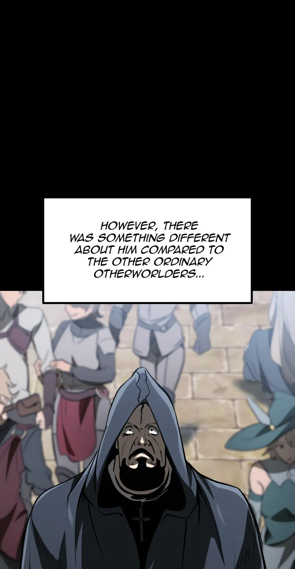 Read Latna Saga_ Survival of a Sword King EN Manga Online