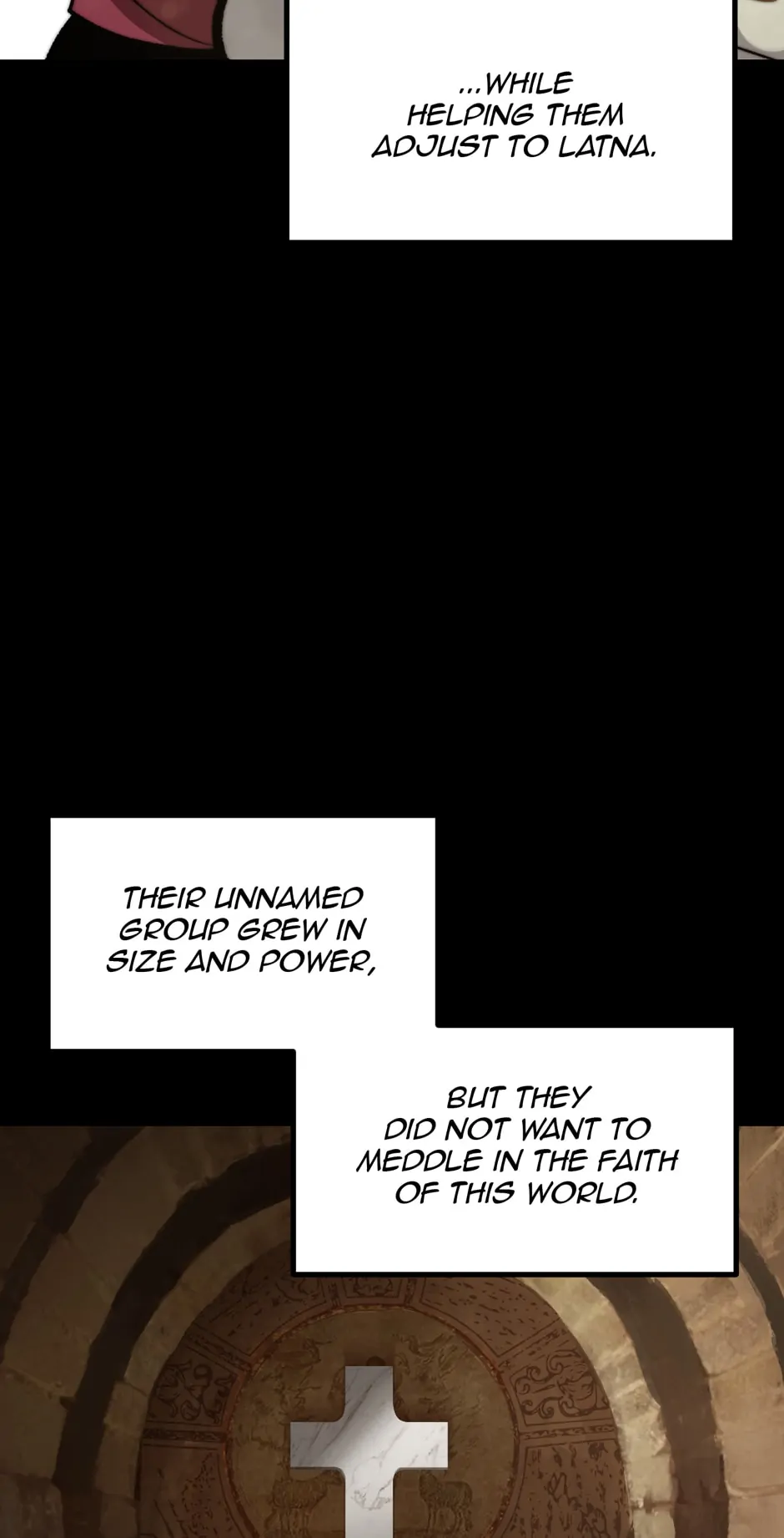 Read Latna Saga_ Survival of a Sword King EN Manga Online