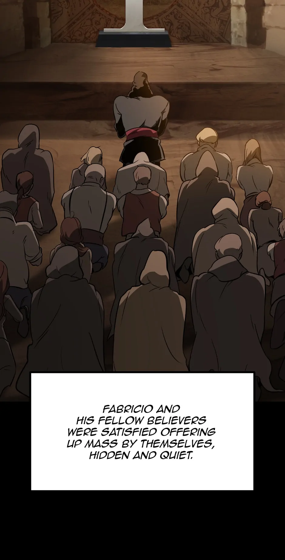 Read Latna Saga_ Survival of a Sword King EN Manga Online