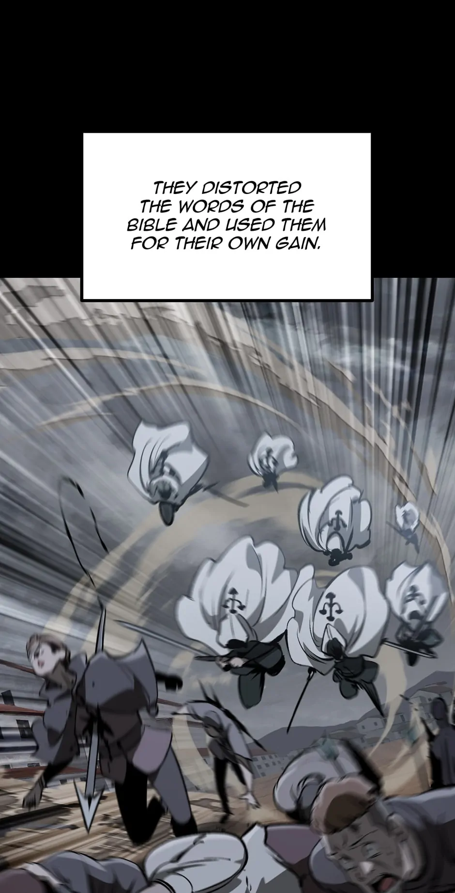 Read Latna Saga_ Survival of a Sword King EN Manga Online