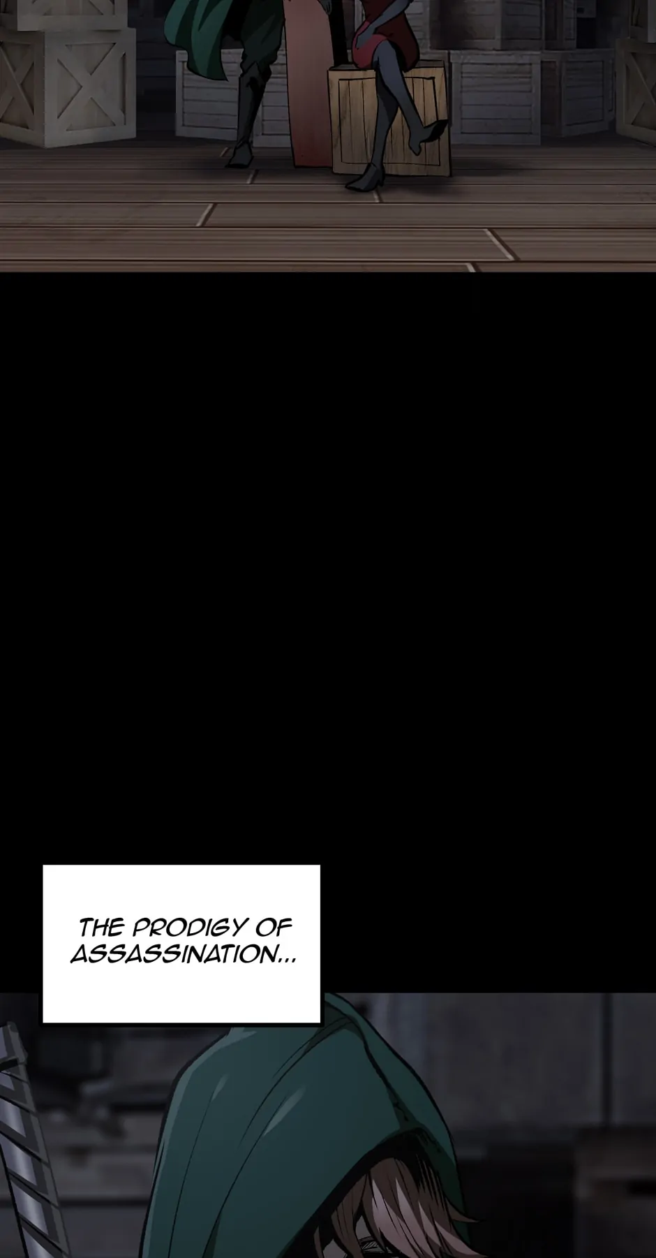 Read Latna Saga_ Survival of a Sword King EN Manga Online