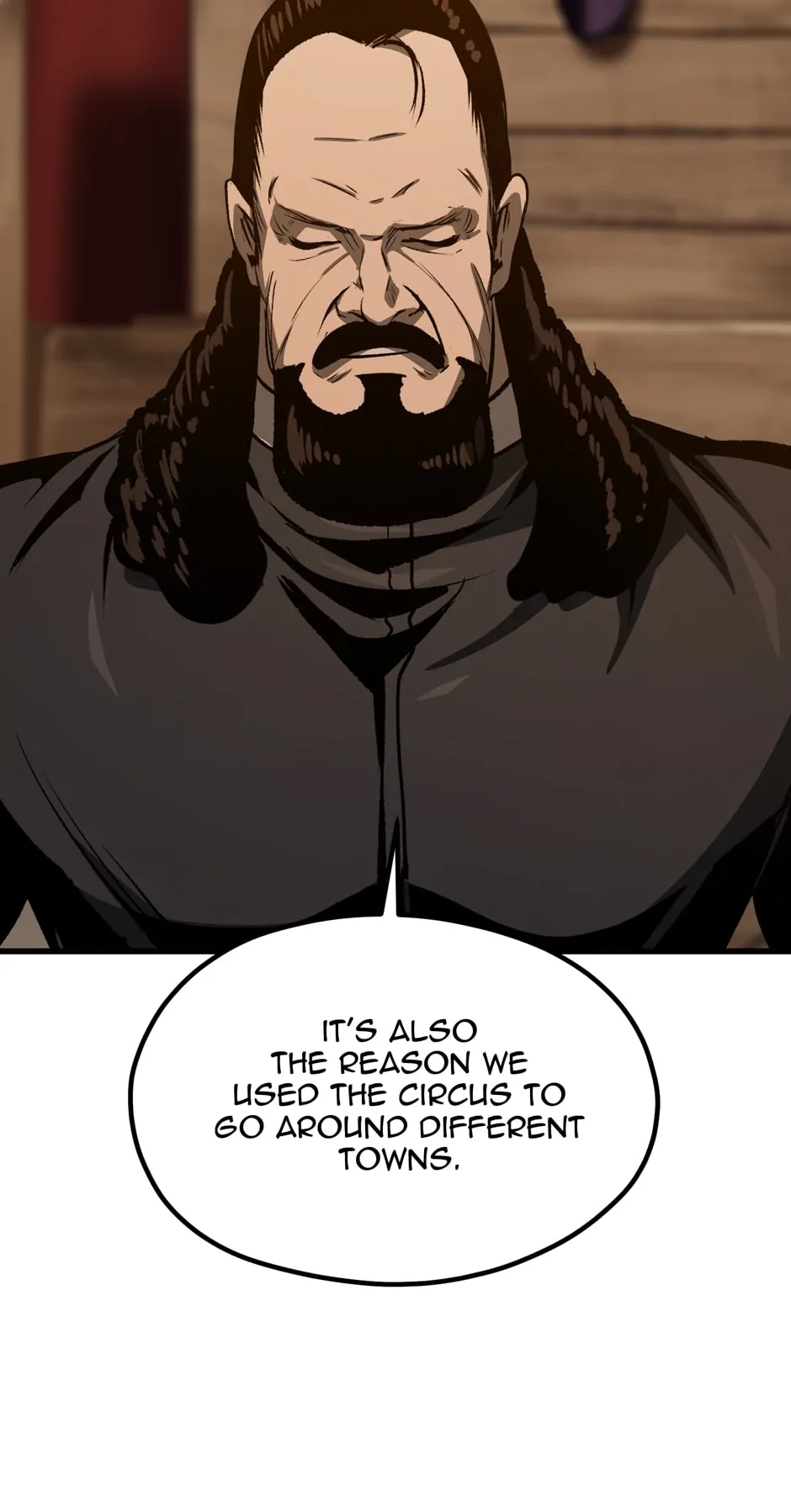 Read Latna Saga_ Survival of a Sword King EN Manga Online
