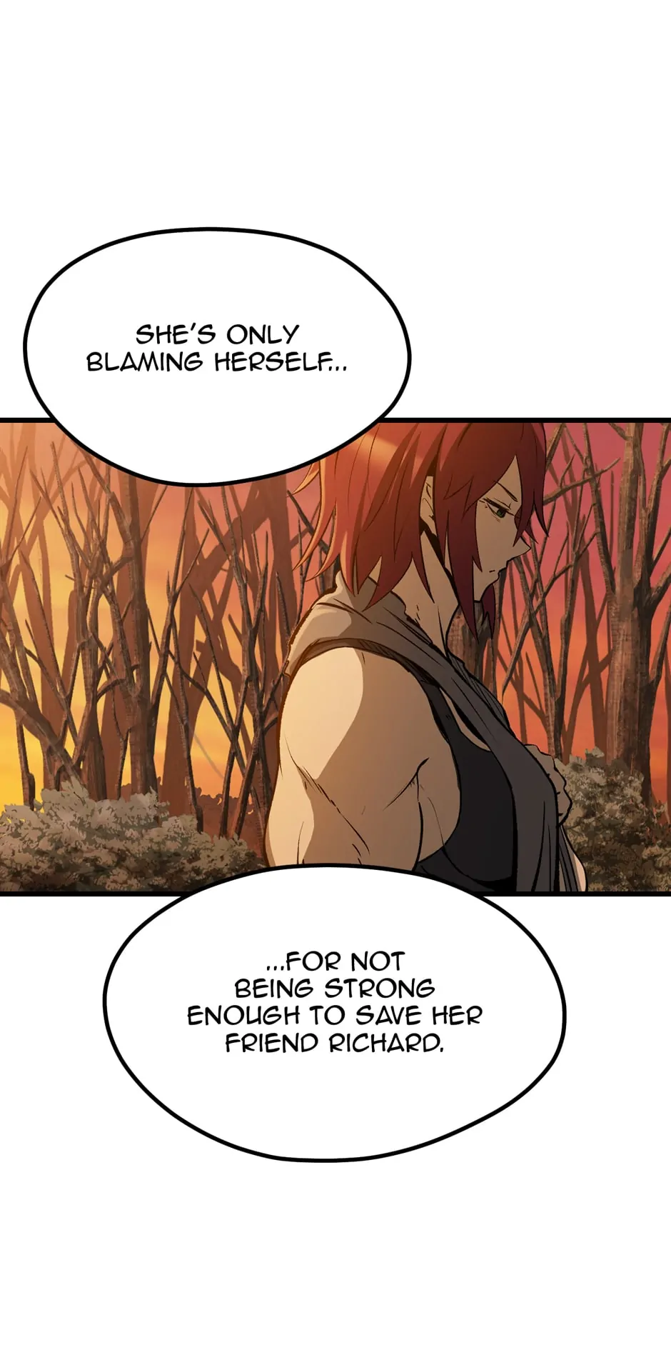 Read Latna Saga_ Survival of a Sword King EN Manga Online