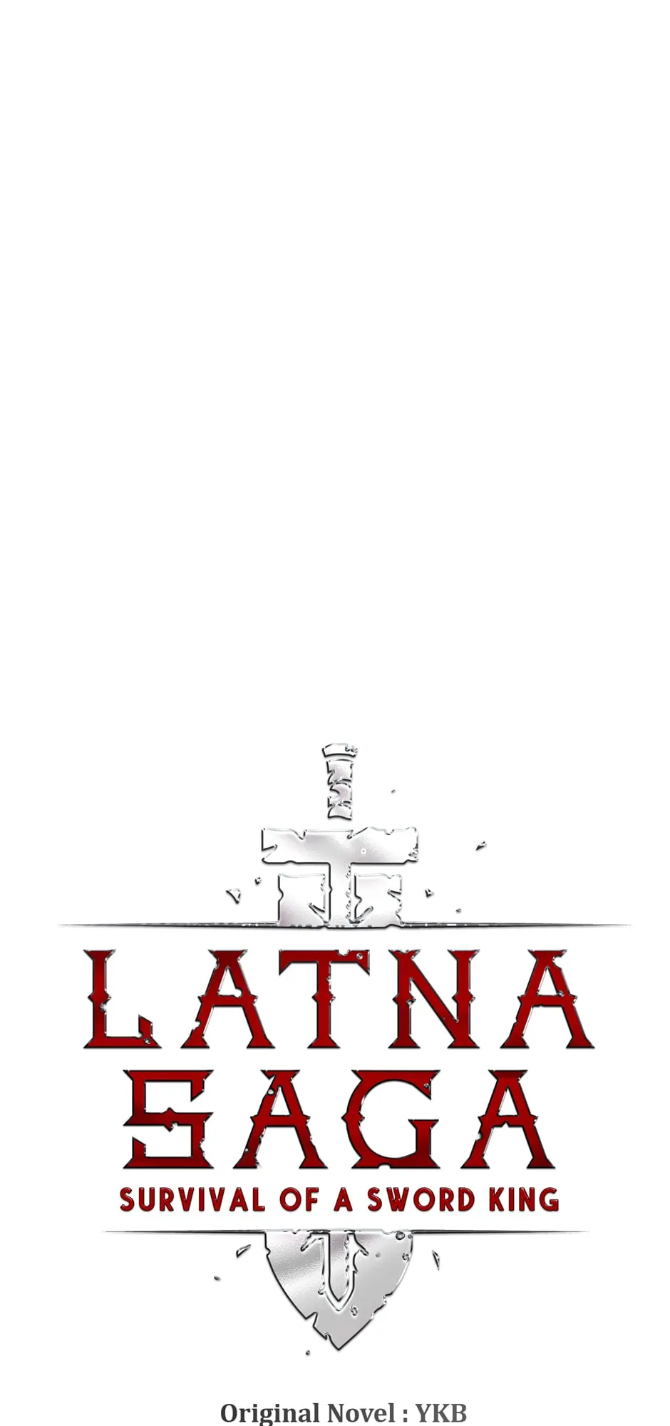 Read Latna Saga_ Survival of a Sword King EN Manga Online