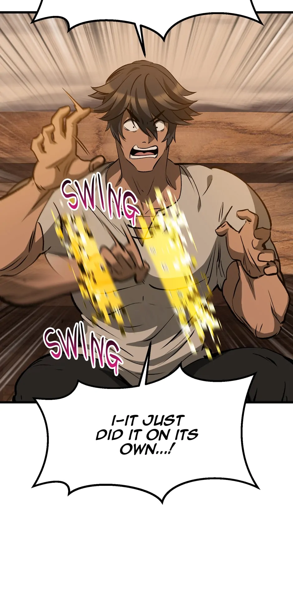 Read Latna Saga_ Survival of a Sword King EN Manga Online