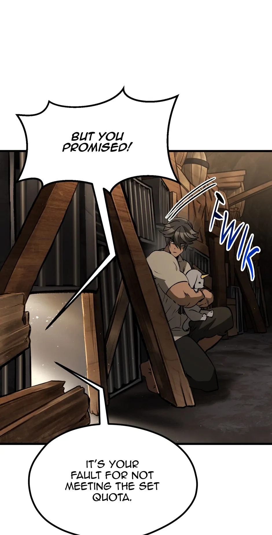 Read Latna Saga_ Survival of a Sword King EN Manga Online