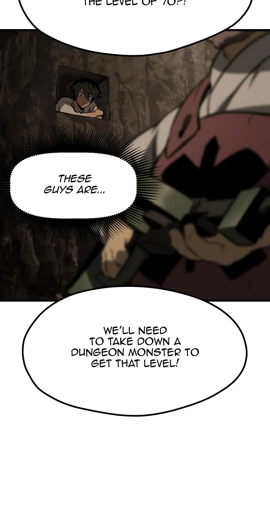 Read Latna Saga_ Survival of a Sword King EN Manga Online