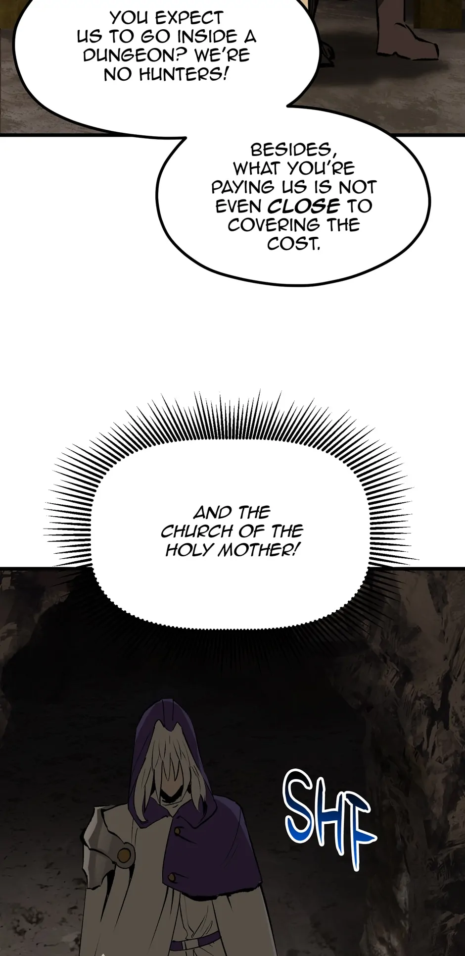 Read Latna Saga_ Survival of a Sword King EN Manga Online