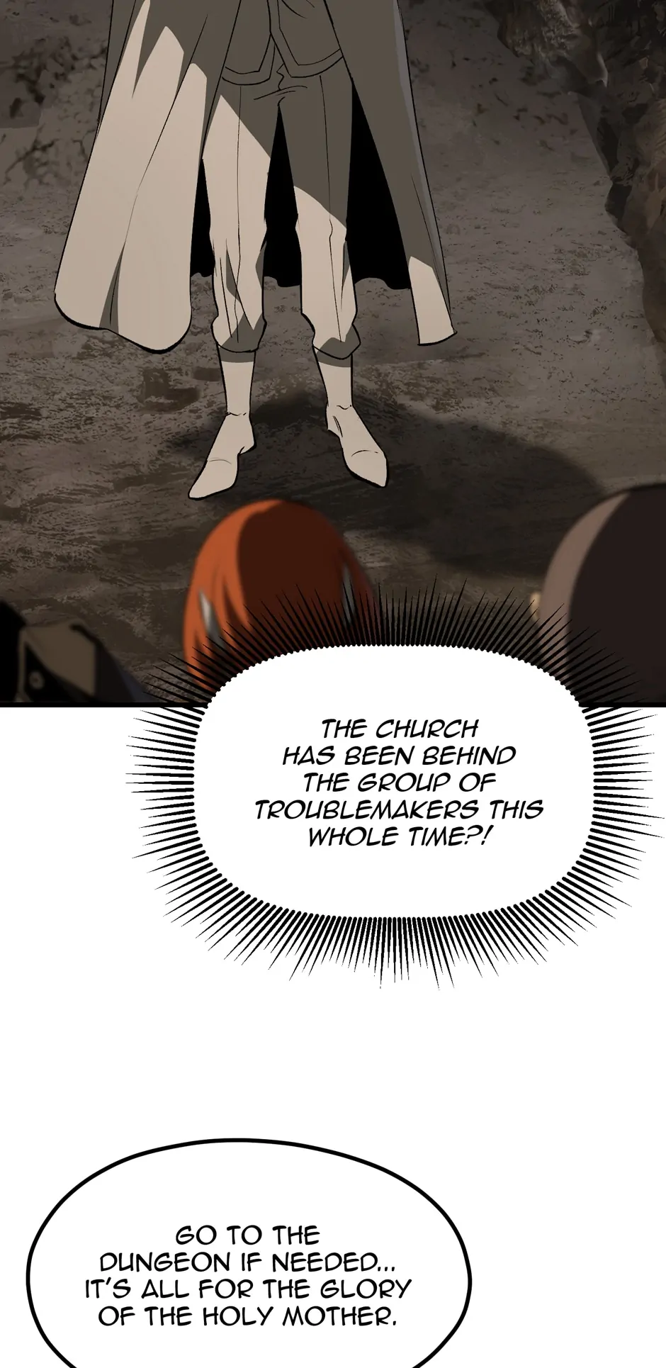 Read Latna Saga_ Survival of a Sword King EN Manga Online