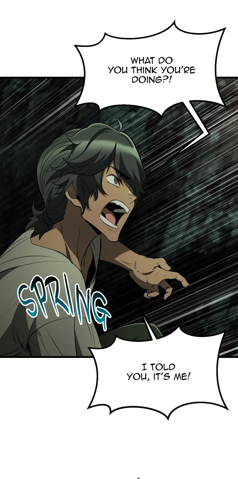 Read Latna Saga_ Survival of a Sword King EN Manga Online