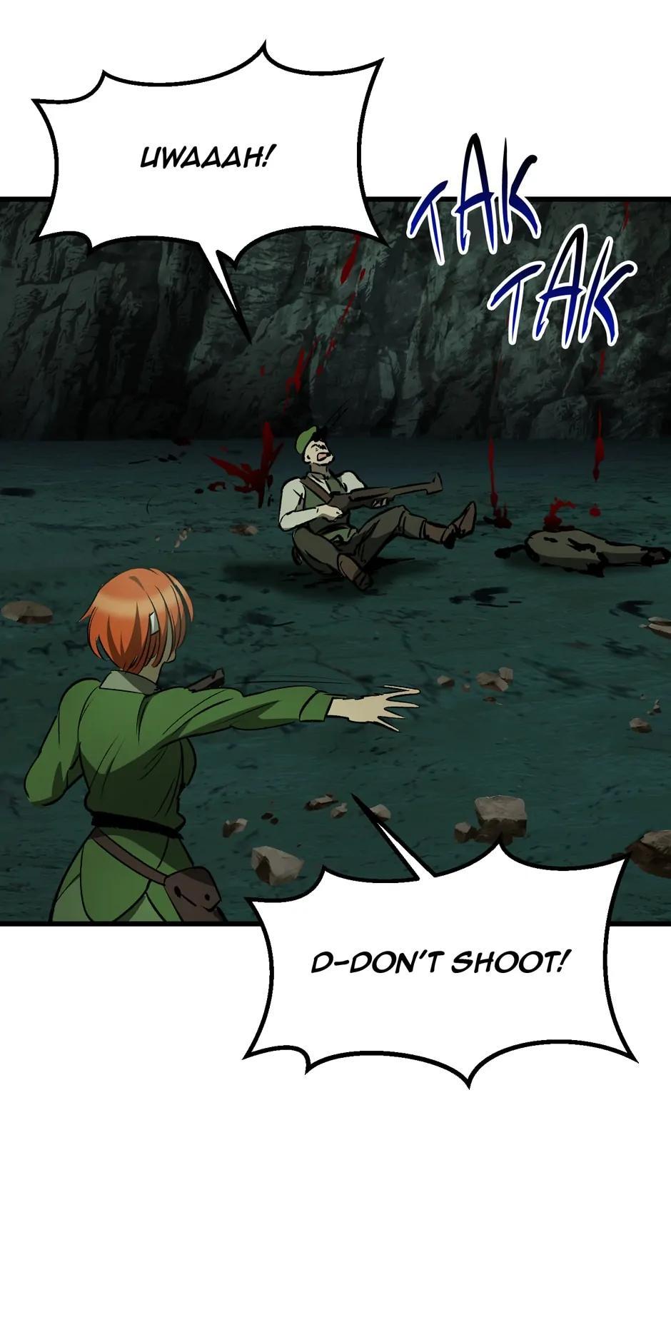 Read Latna Saga_ Survival of a Sword King EN Manga Online