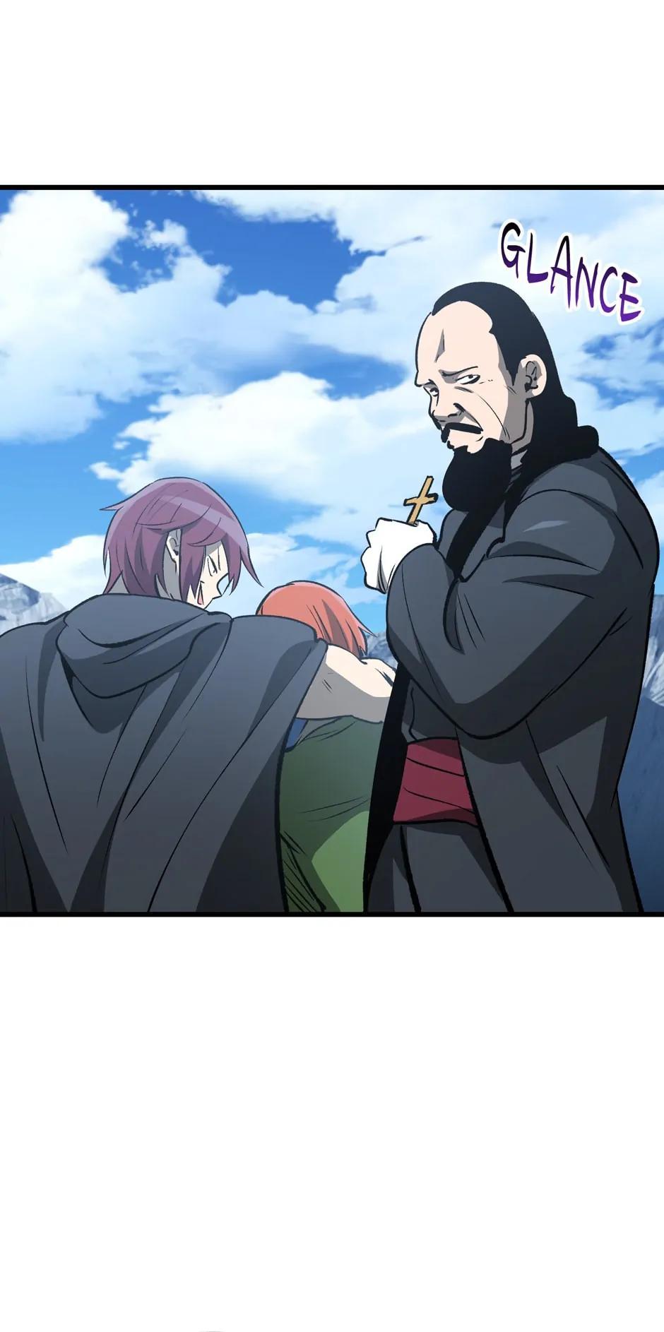 Read Latna Saga_ Survival of a Sword King EN Manga Online