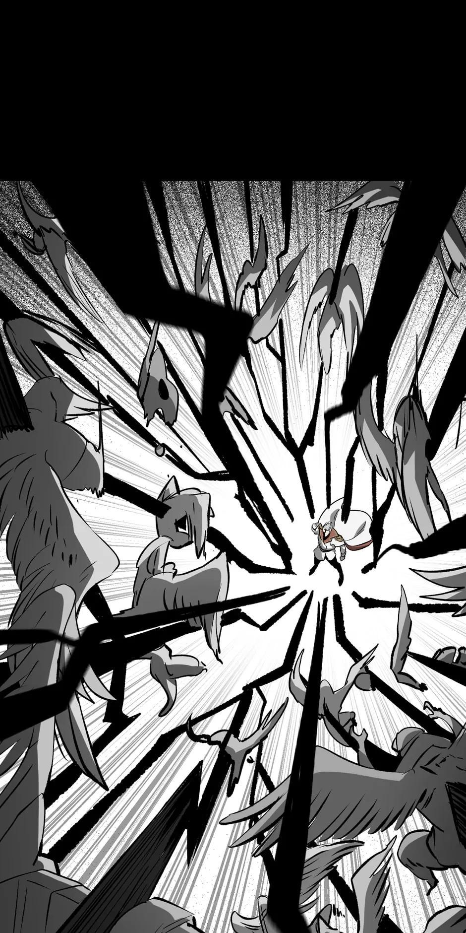 Read Latna Saga_ Survival of a Sword King EN Manga Online