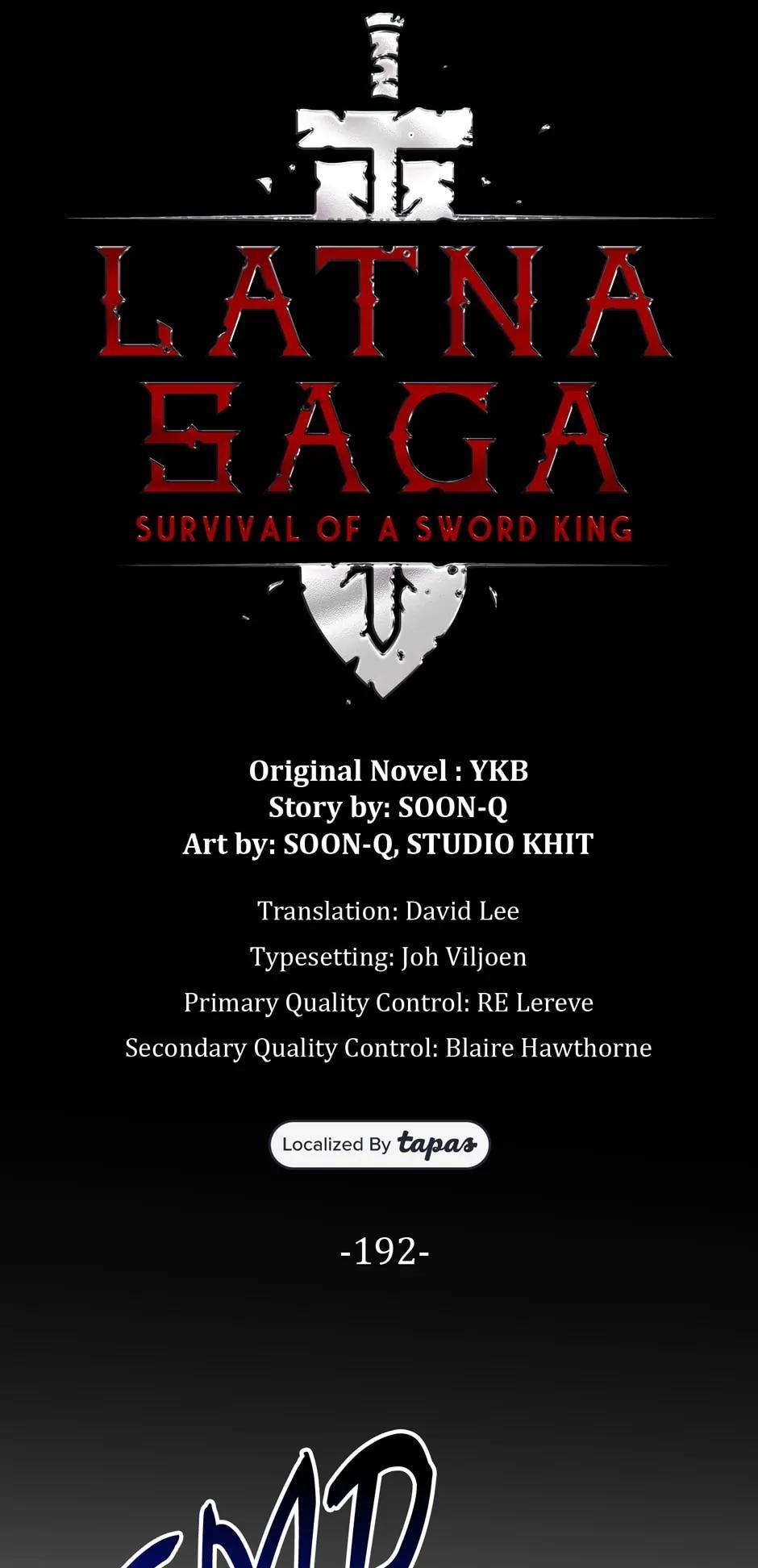 Read Latna Saga_ Survival of a Sword King EN Manga Online