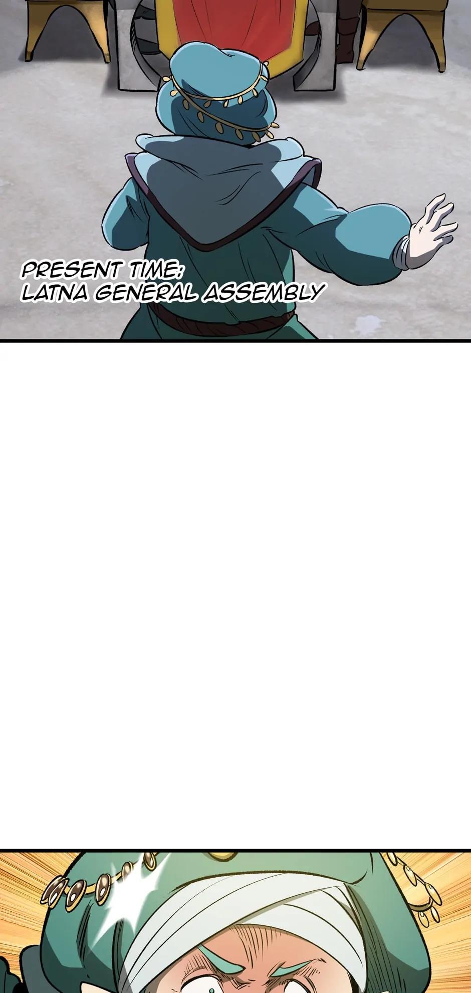 Read Latna Saga_ Survival of a Sword King EN Manga Online