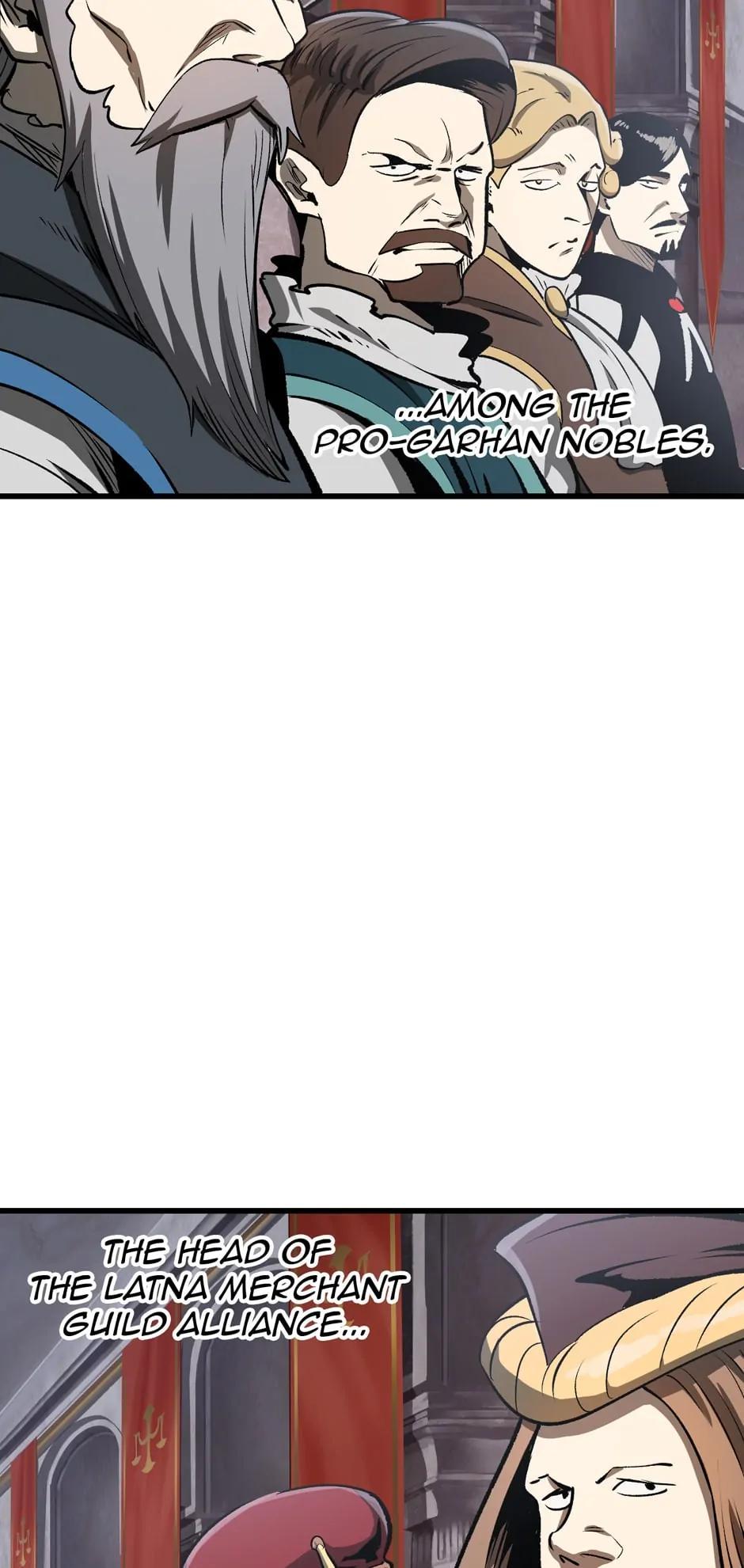 Read Latna Saga_ Survival of a Sword King EN Manga Online