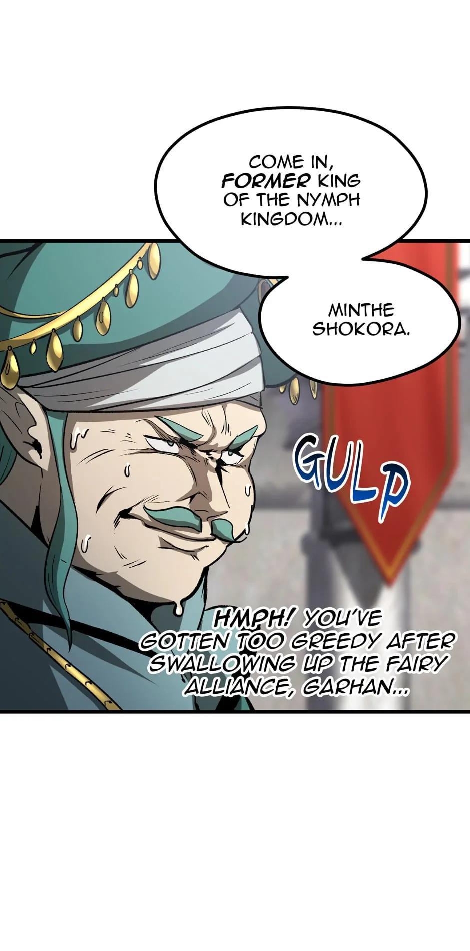 Read Latna Saga_ Survival of a Sword King EN Manga Online