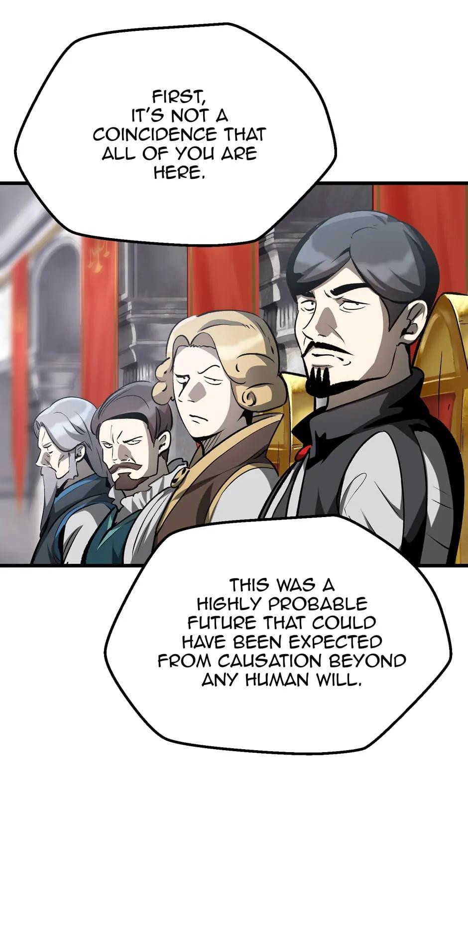 Read Latna Saga_ Survival of a Sword King EN Manga Online