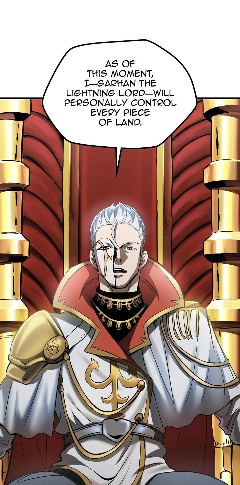Read Latna Saga_ Survival of a Sword King EN Manga Online