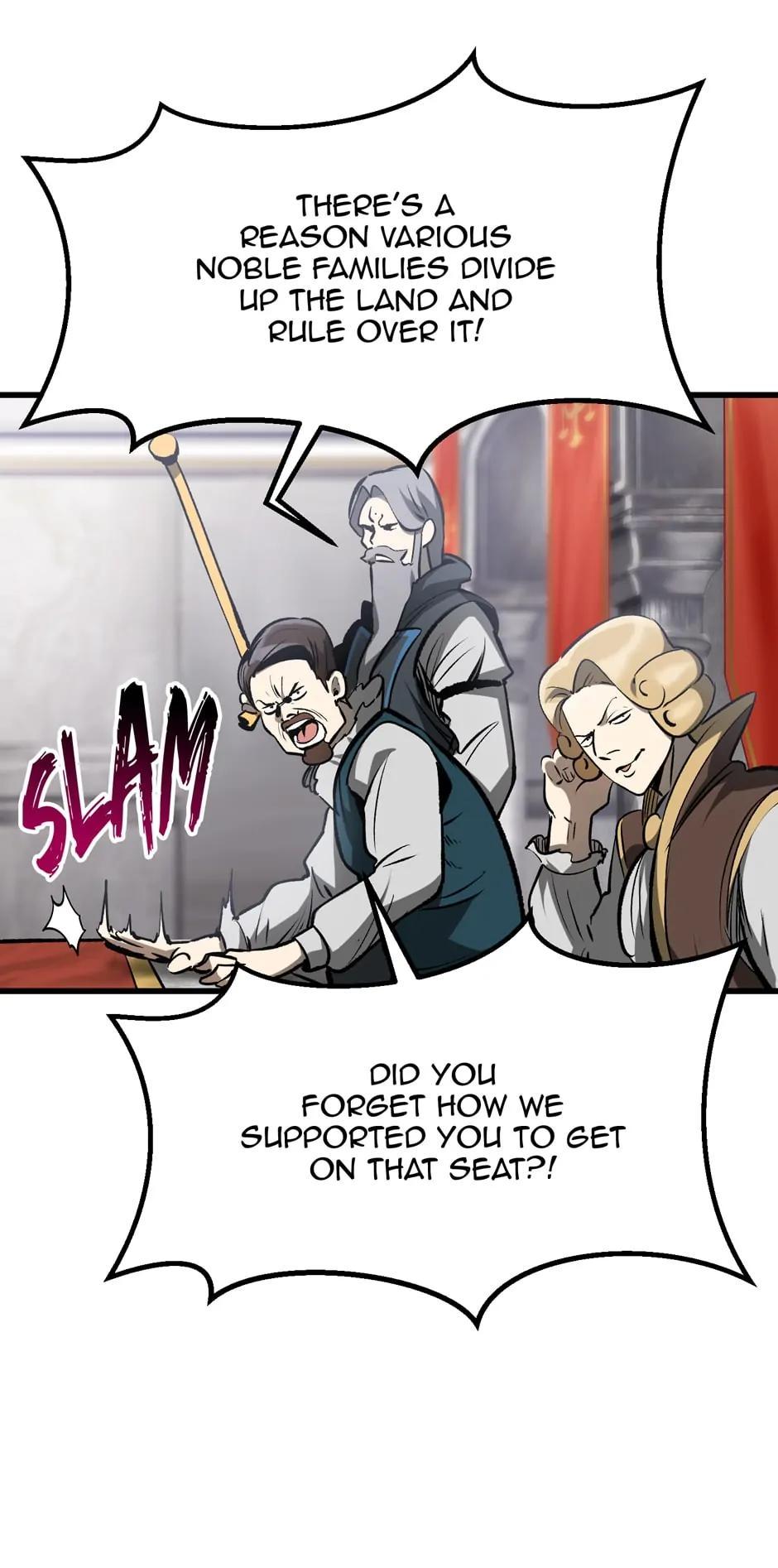 Read Latna Saga_ Survival of a Sword King EN Manga Online