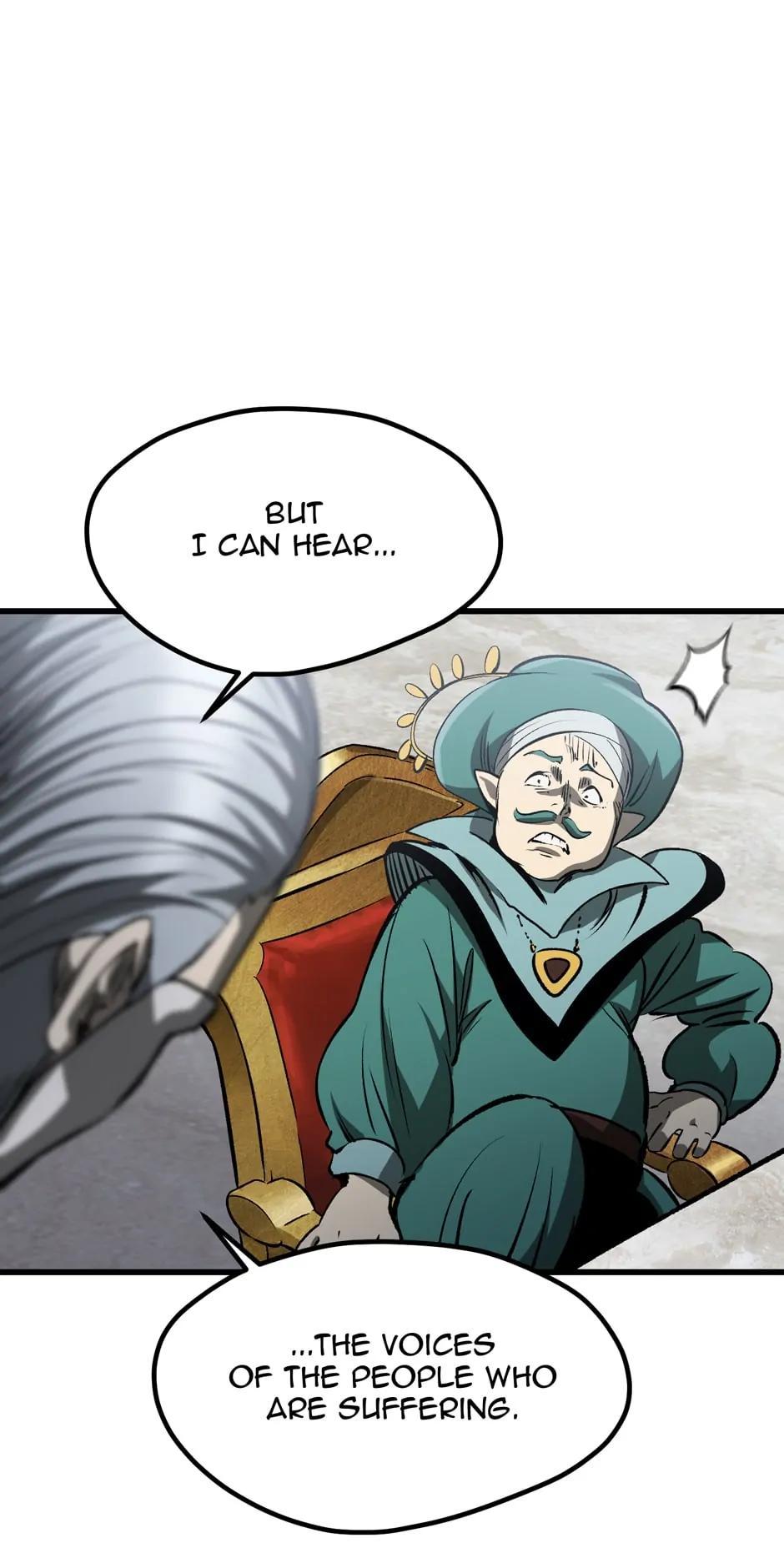 Read Latna Saga_ Survival of a Sword King EN Manga Online