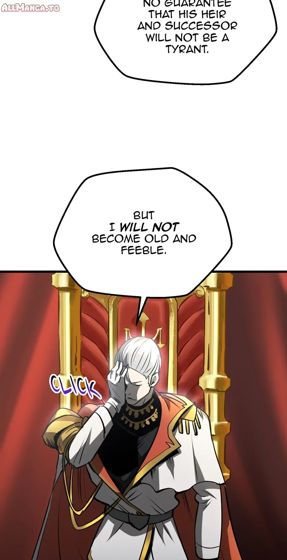 Read Latna Saga_ Survival of a Sword King EN Manga Online