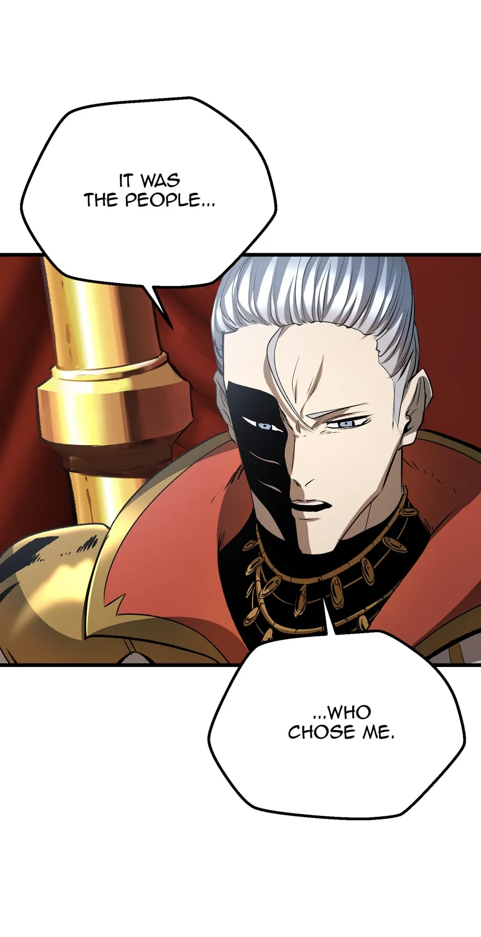Read Latna Saga_ Survival of a Sword King EN Manga Online