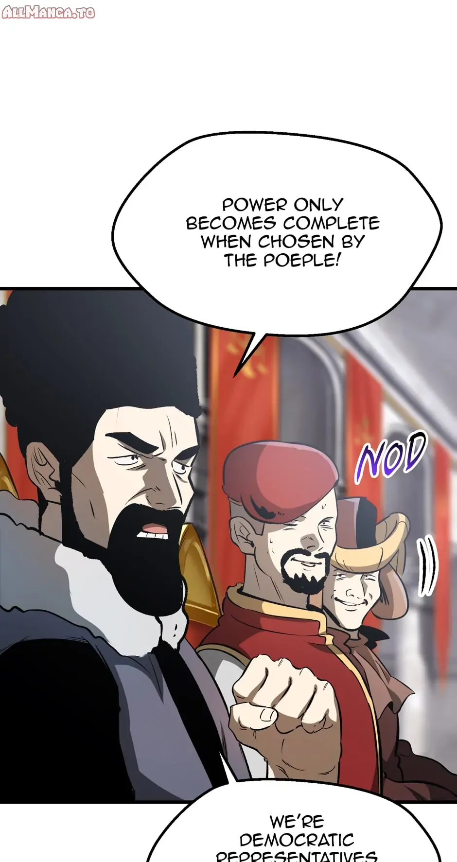 Read Latna Saga_ Survival of a Sword King EN Manga Online