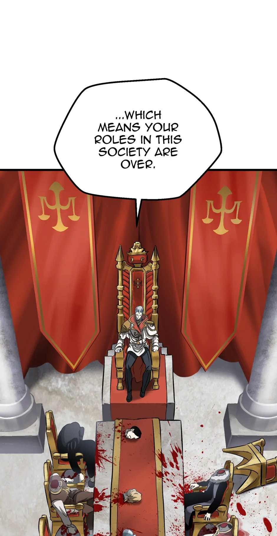 Read Latna Saga_ Survival of a Sword King EN Manga Online
