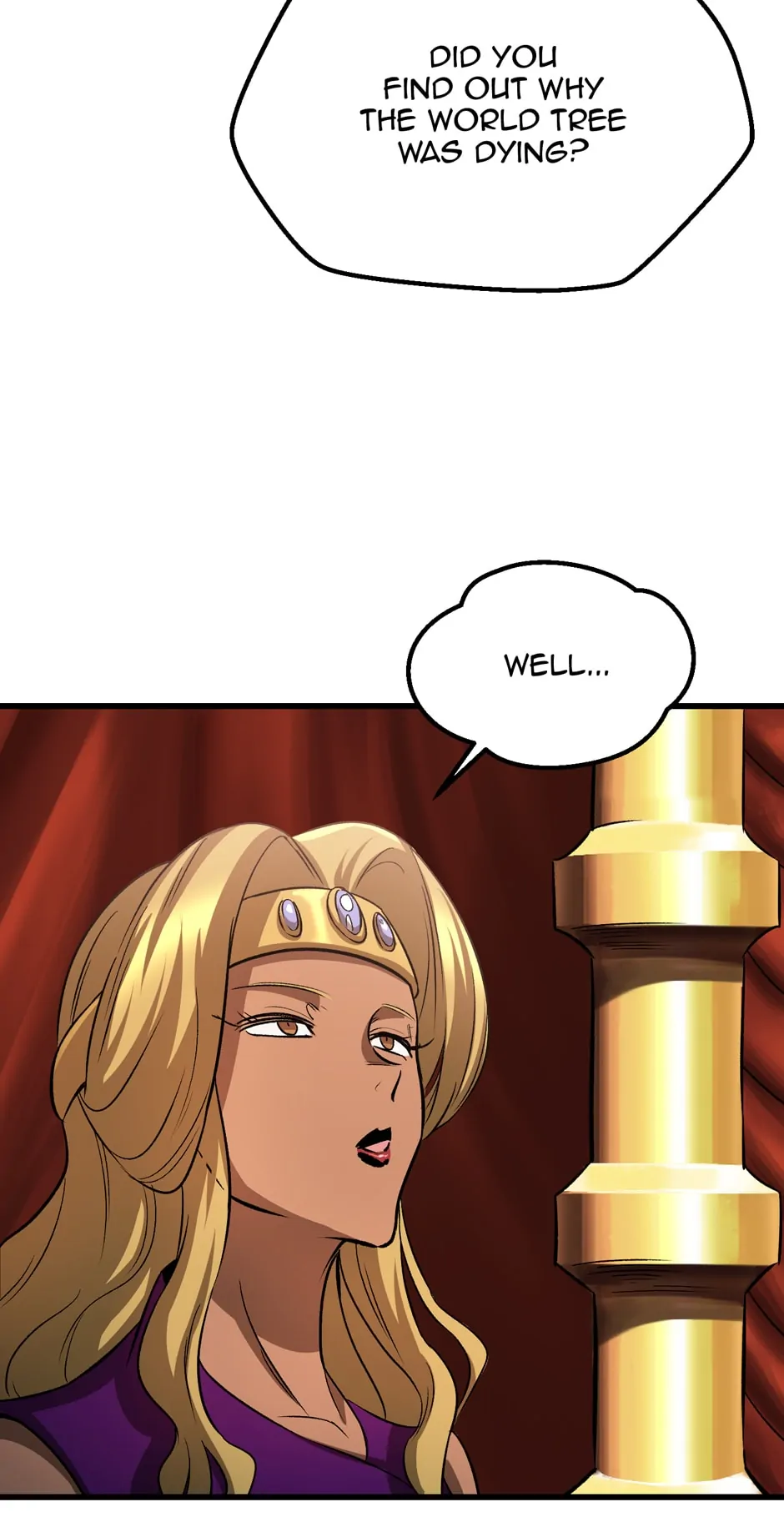 Read Latna Saga_ Survival of a Sword King EN Manga Online