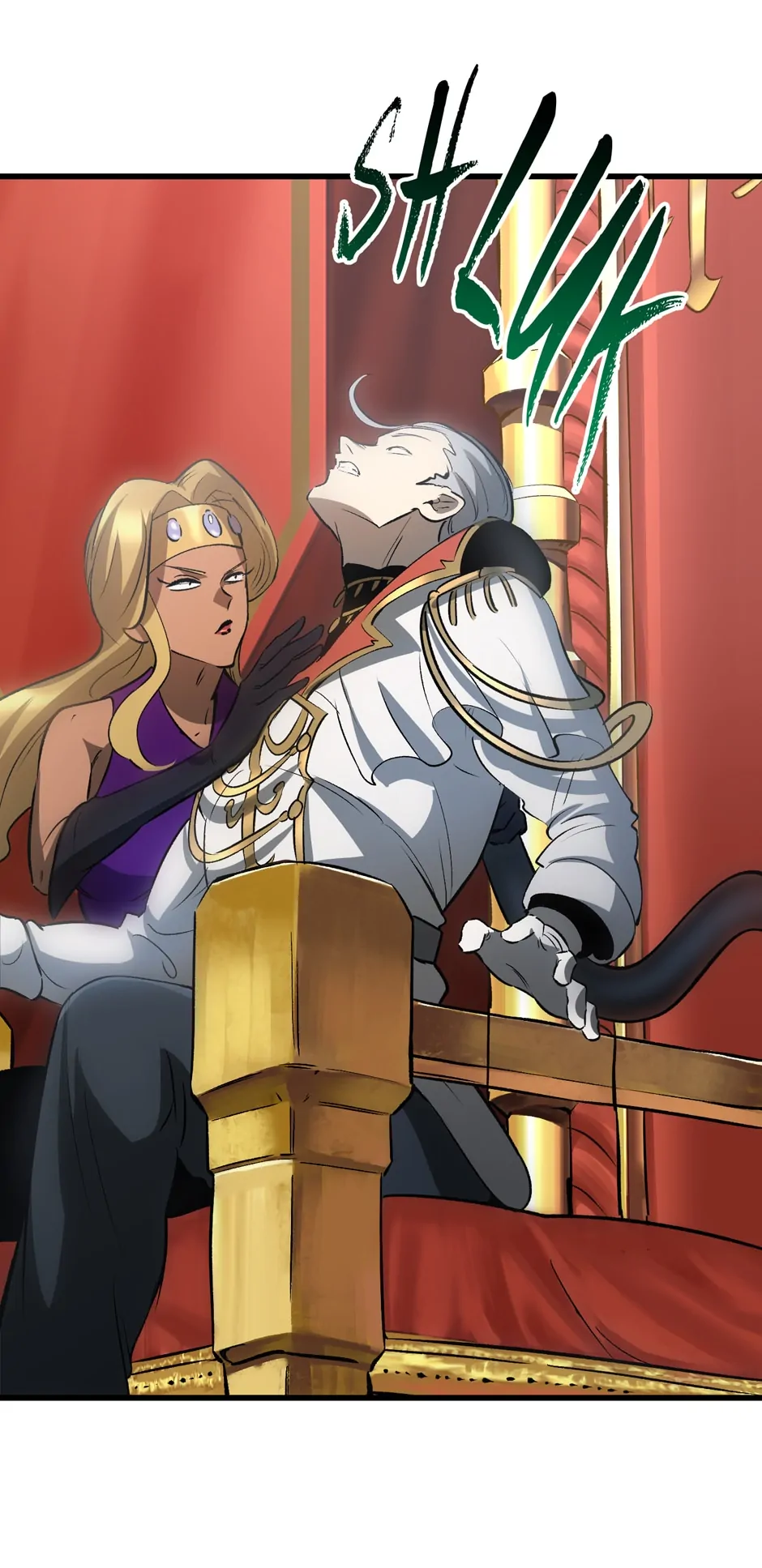 Read Latna Saga_ Survival of a Sword King EN Manga Online