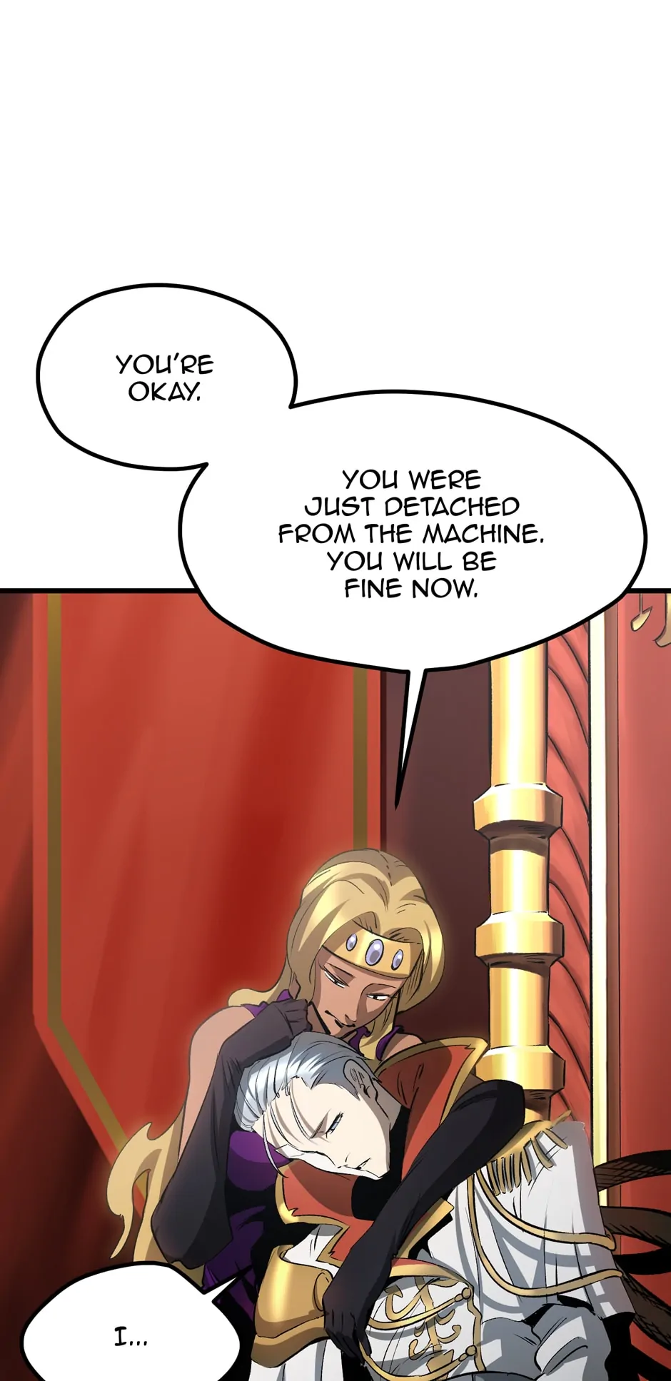 Read Latna Saga_ Survival of a Sword King EN Manga Online