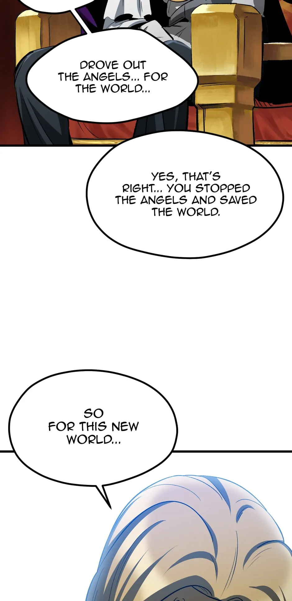Read Latna Saga_ Survival of a Sword King EN Manga Online