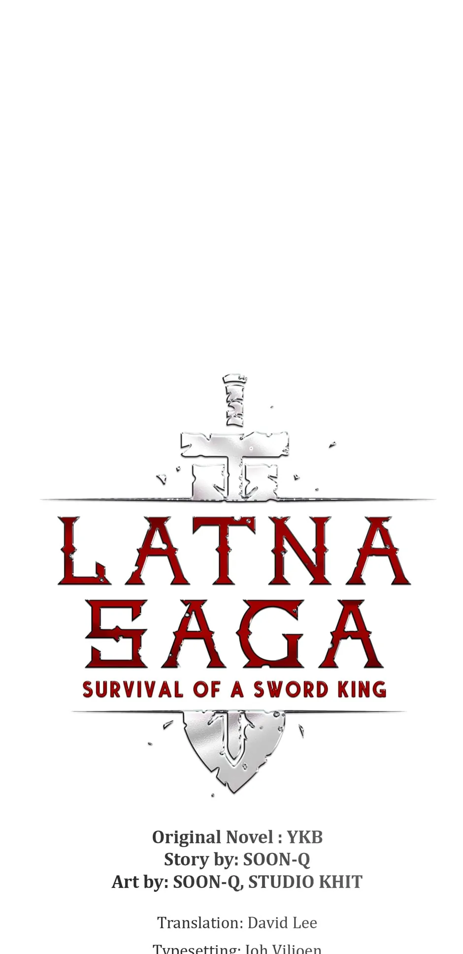 Read Latna Saga_ Survival of a Sword King EN Manga Online