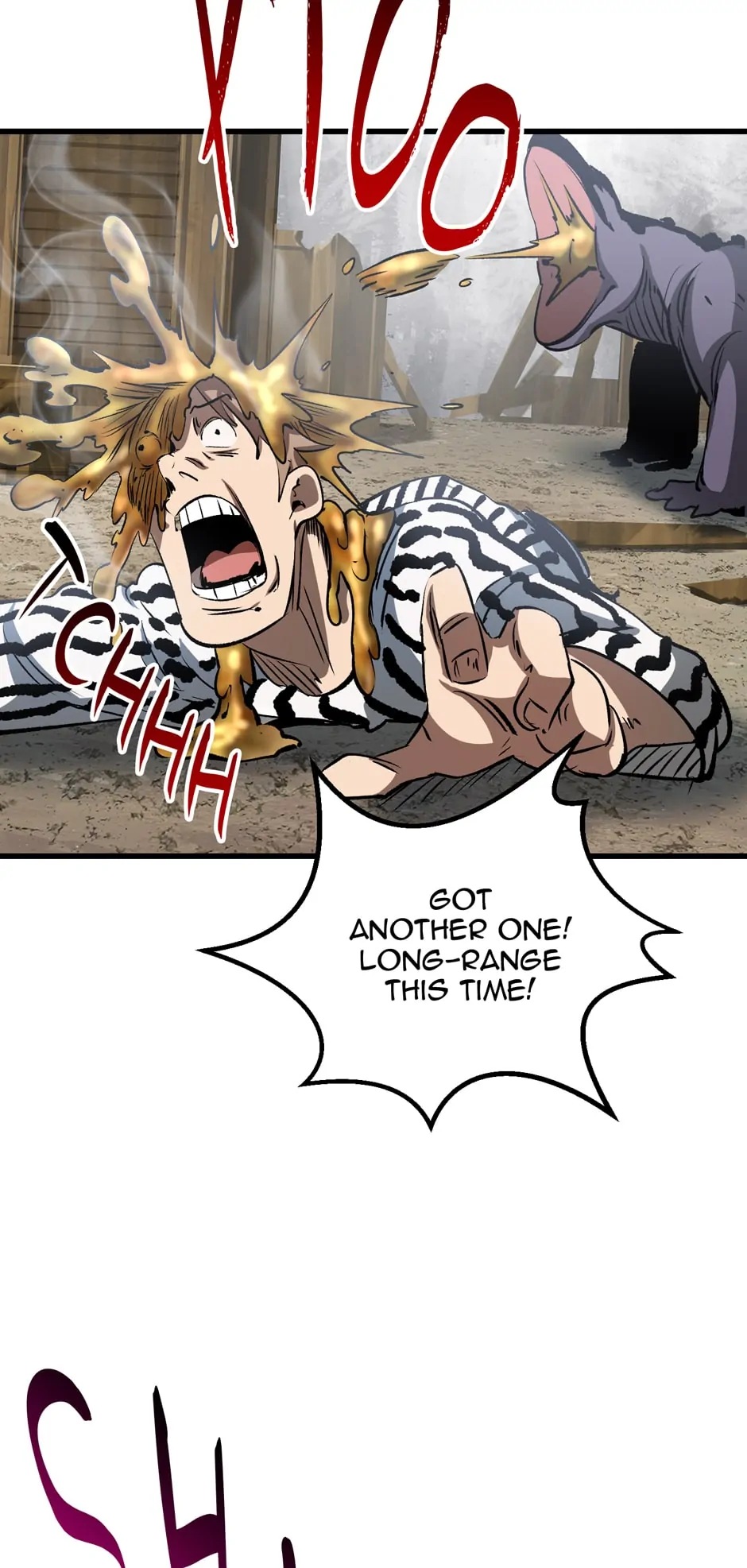 Read Latna Saga_ Survival of a Sword King EN Manga Online