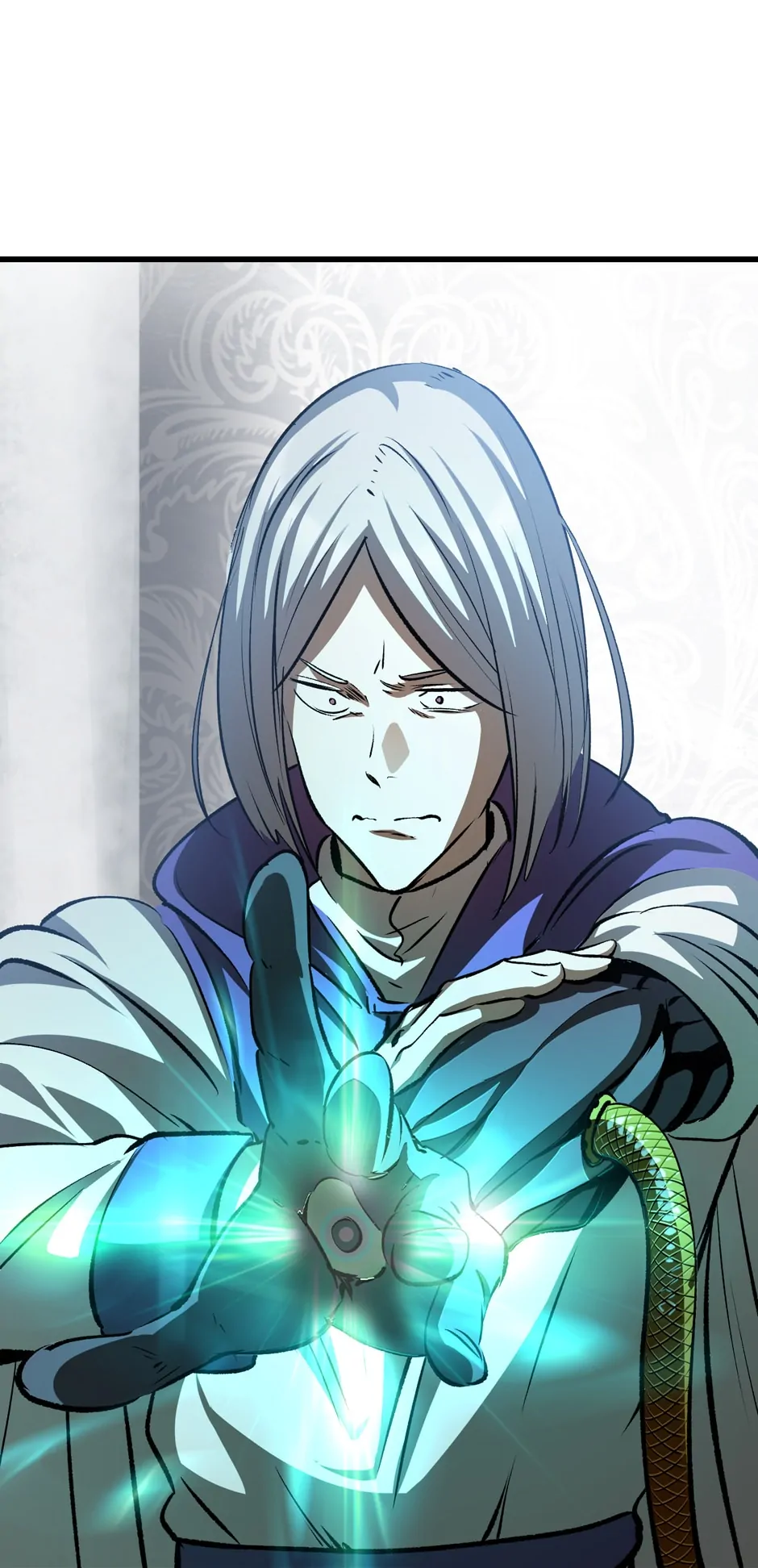 Read Latna Saga_ Survival of a Sword King EN Manga Online